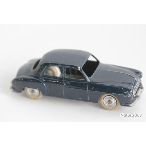 Voiture miniature CIJ La Fr�gate Renault Jouet