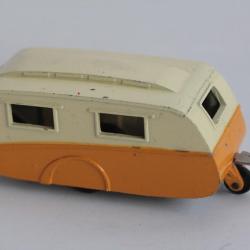 DINKY TOYS Véhicule miniature Caravane 190 Jouet