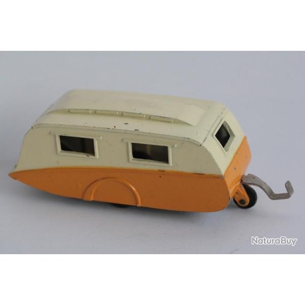 DINKY TOYS V�hicule miniature Caravane 190 Jouet