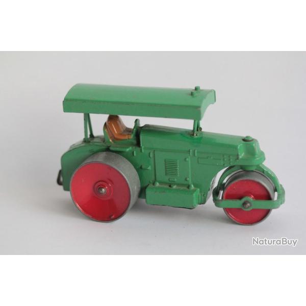 DINKY TOYS V�hicule miniature Aveling Barford Rouleau compresseur Jouet