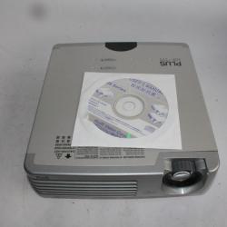 Vidéoprojecteur Plus U5-111 VGA 2003-05