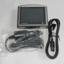 GPS TomTom One N14644 gris