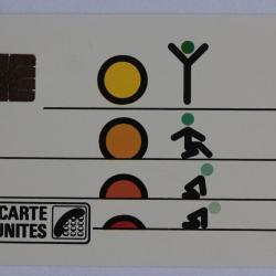 T&eacute;l&eacute;carte &agrave; puce France Priv&eacute;e Floxyfral Laboratoire Duphar