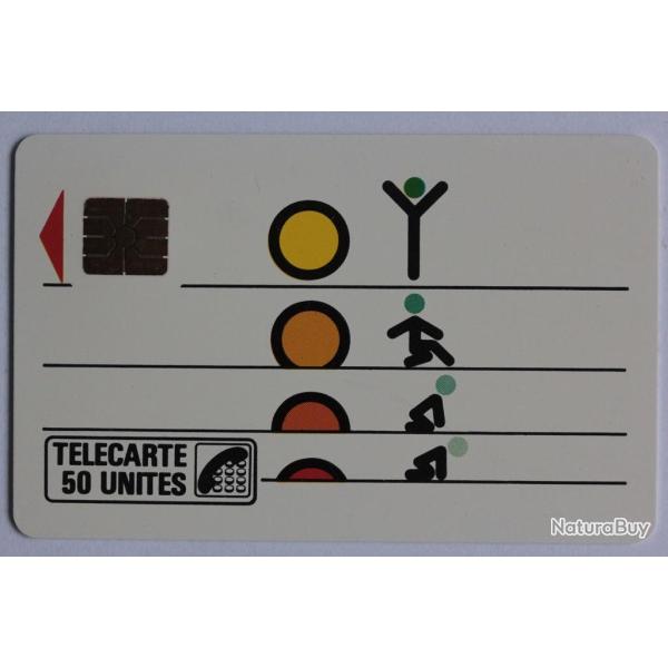 T�l�carte � puce France Priv�e Floxyfral Laboratoire Duphar