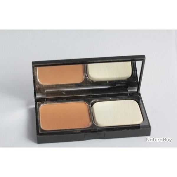 BOBBI BROWN Fond de teint poudre Warm Almond 6.5