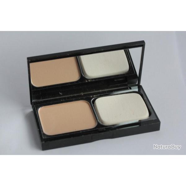 BOBBI BROWN Fond de teint poudre Natural 4