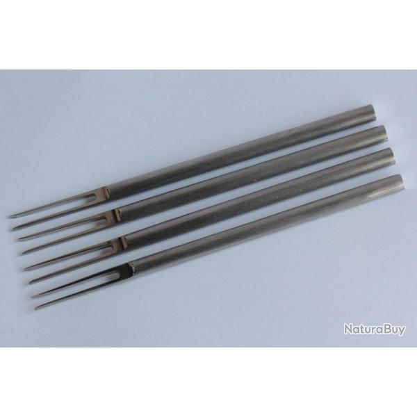 CINI & NILS Fourchettes � cocktail Design