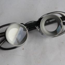 Lunettes Loupe binoculaire Merx bijoutier dentiste