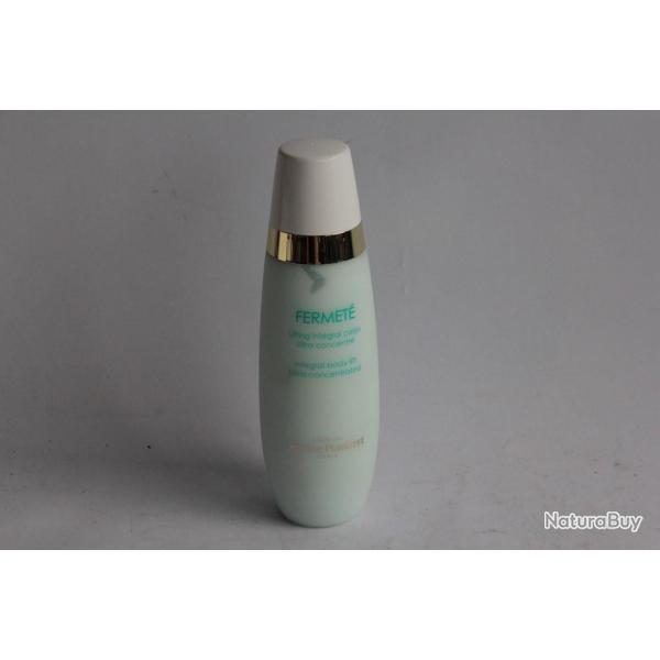 Lait Fermet� Lifting int�gral corps M�thode Jeanne Piaubert