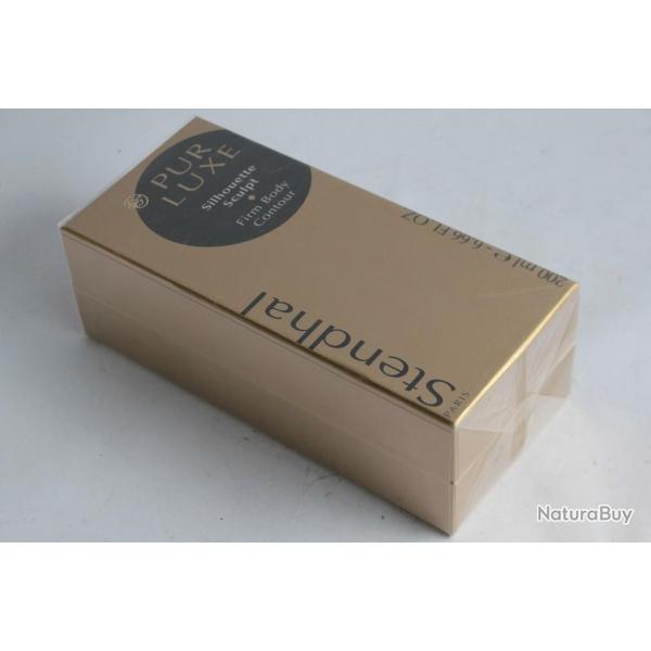 Cr�me Silhouette Sculpt Pur Luxe Stendhal Soin anti-age