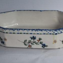 Ancienne Jardinière en faïence