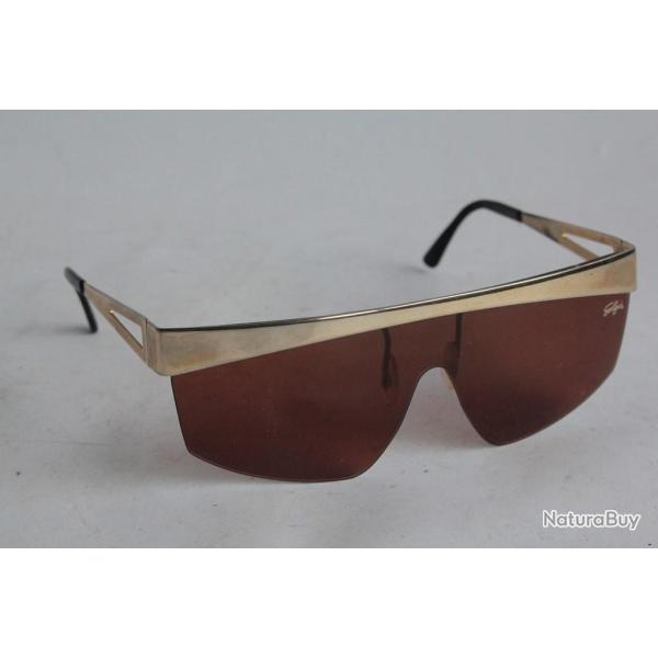 Lunettes de soleil SOLGIR vintage