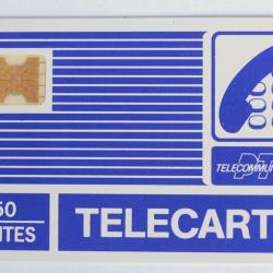 T&eacute;l&eacute;carte &agrave; puce France Pyjama SC4ob S&eacute;rigraphie 50U Py16E