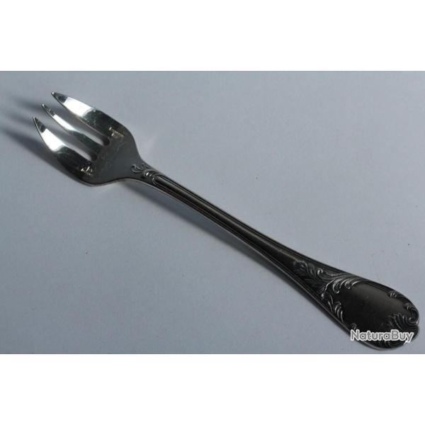 CHRISTOFLE Fourchette � hu�tres Marly