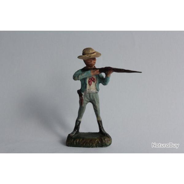 Jouet DURSO Cowboy Western