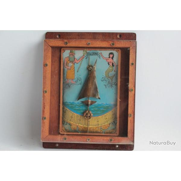 Inclinom�tre Gitom�tre bateau navigation