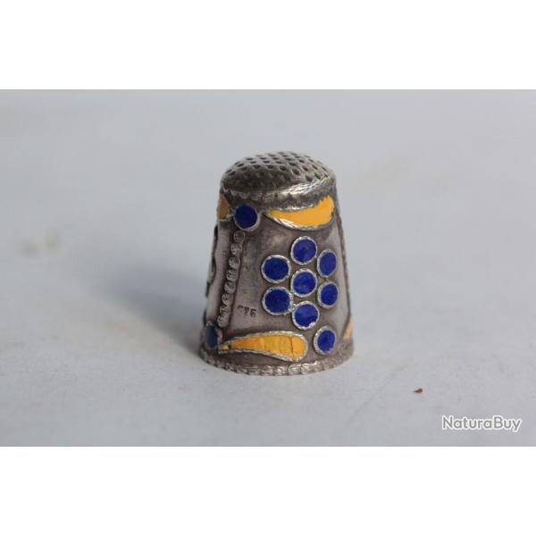 D� � coudre argent �maill�