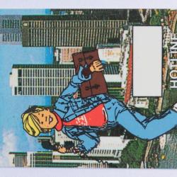 Télécarte GPT Royaume-Uni Hotline Home 1GPTA Paytelco