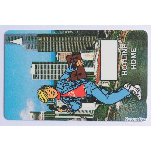 T�l�carte GPT Royaume-Uni Hotline Home 1GPTA Paytelco