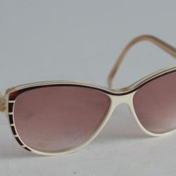 NINA RICCI Lunettes de soleil 1032 EFI vintage