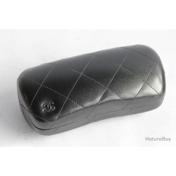 CHANEL �crin pour lunettes