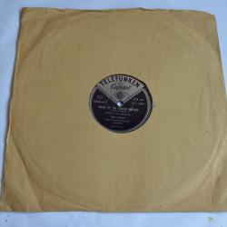 Vinyle 10 78T Jazz  Y. Sumac  Dance Of The Winds