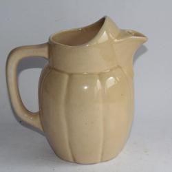 Pichet céramique Suze La Saint Uzienne