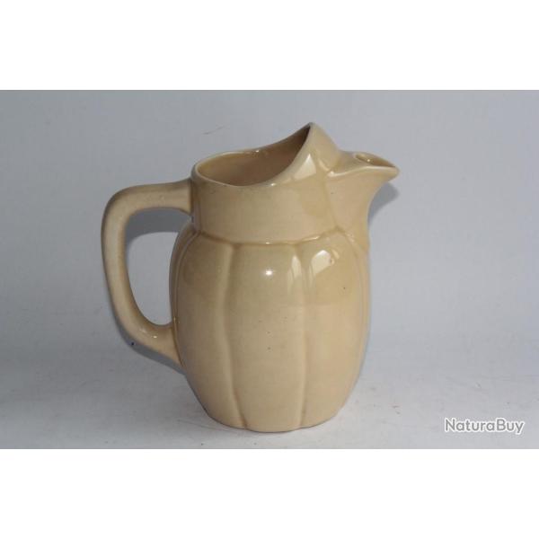 Pichet c�ramique Suze La Saint Uzienne