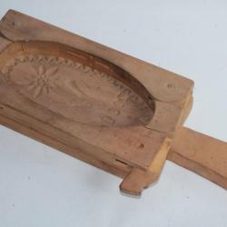 Moule à beurre Edelweiss 200 Gr Art populaire