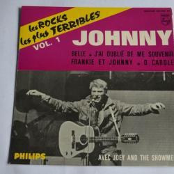 45 Tours Georges Derveaux Et Son Orchestre ?- French Cancan