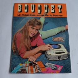 45 Tours  Ded Gerval ?- Plaisir D'Amour / La Paloma