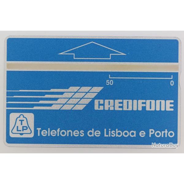 T�l�carte L&G dummy Telefones de Lisboa e Porto Portugal