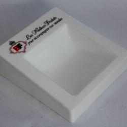 Ramasse monnaie publicitaire BF Boucherie Française