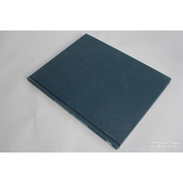 BD Artbook works of art JOE chiodo Hermes 2003