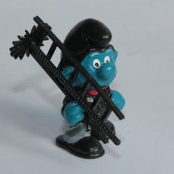 Figurine Schtroumpf Ramoneur 40202