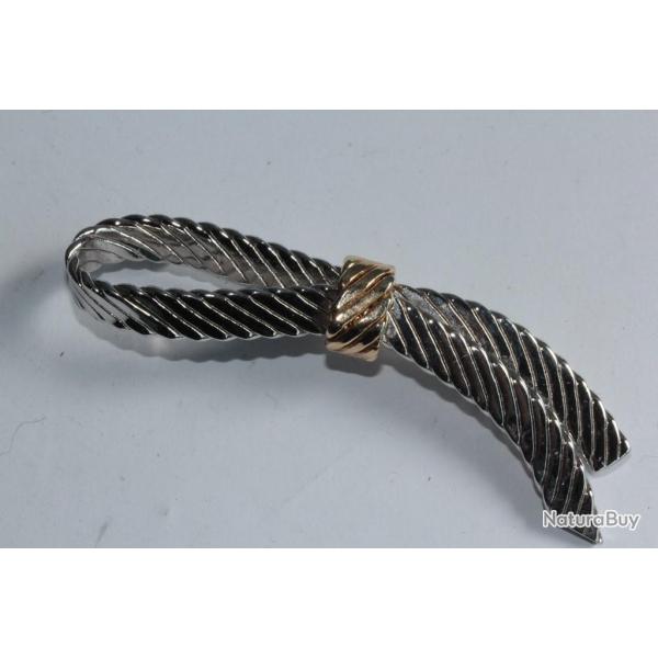 Broche GROSSE Germany Bijoux vintage