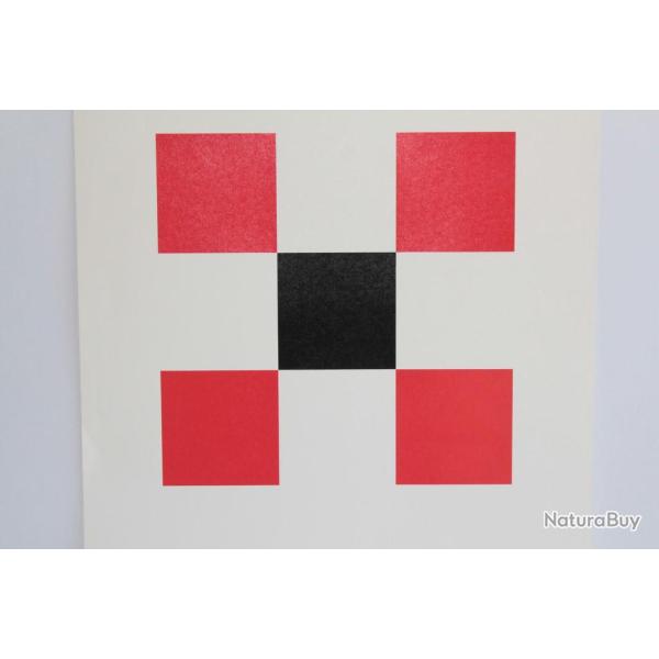 S�rigraphie couleurs Jan-Luc MANZ 1981 hors-commerce