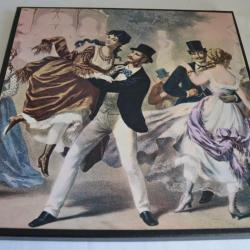 33T Coffret Classic Boris Mersson grand concert d'operettes celebres