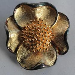 Broche Fleur Musée des Arts décoratifs Paris