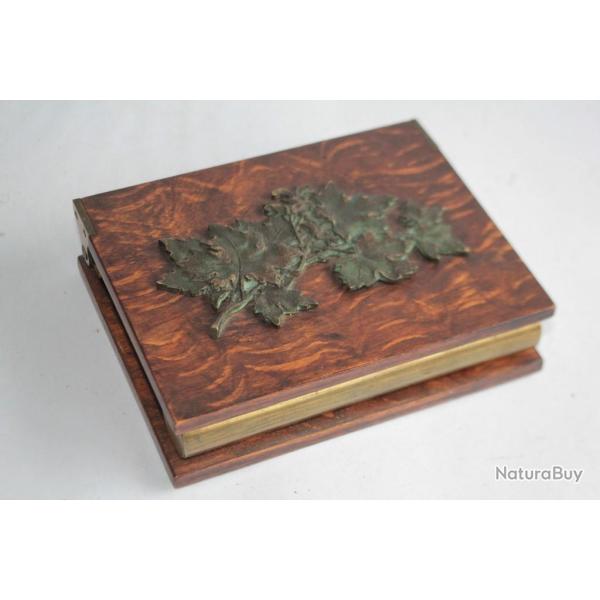 Boite Tour de Pologne 1949 Cyclisme