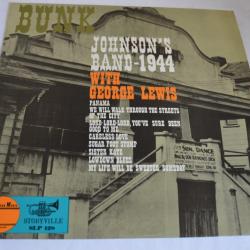 Vinyle 33T Blues  Roy Buchanan ?- Loading Zone
