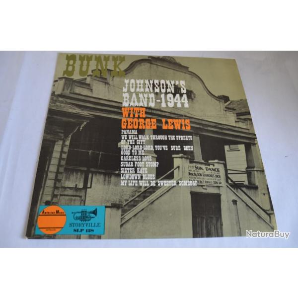 Vinyle 33T Blues  Roy Buchanan ?- Loading Zone