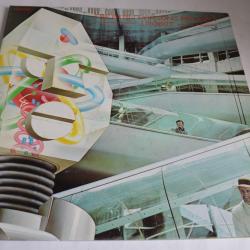 Vinyle 33T Art Rock  The Alan Parsons Project ?- I Robot