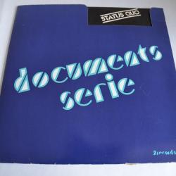 Vinyle 33T Rock and Roll  Status Quo ?- Documents Serie