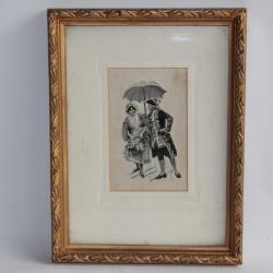 Soie tissée Incroyable et Merveilleuse soierie France