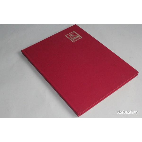 Album timbres pays du nord oblit�r� de 1860 � 1950