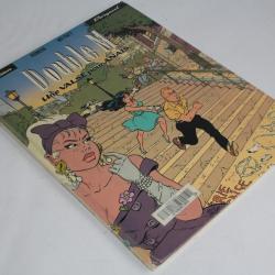 BD Double M une valse pour anais Roman et Meynet EO 1993