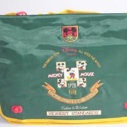 WALT DISNEY Sac vintage Mickey Mouse