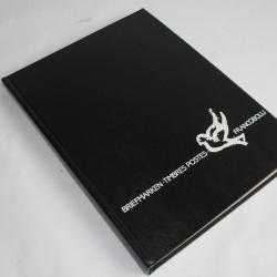 Album timbres Allemagne 1860 &agrave; 1940 neufs et oblit&eacute;r&eacute;s