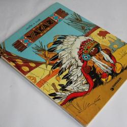 BD Yakari Tome 1 Derib et Job EO 1973